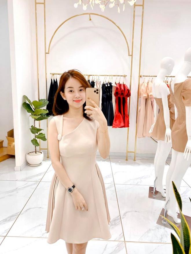 Diệp Lâm Anh và Ly Kute 1