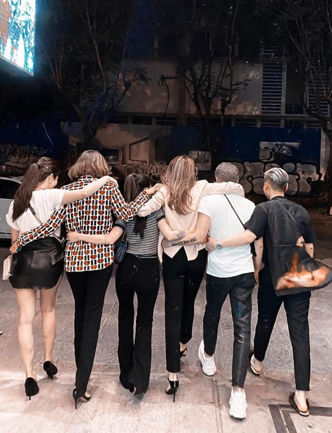 Tin sao Việt 21/1/2020 2