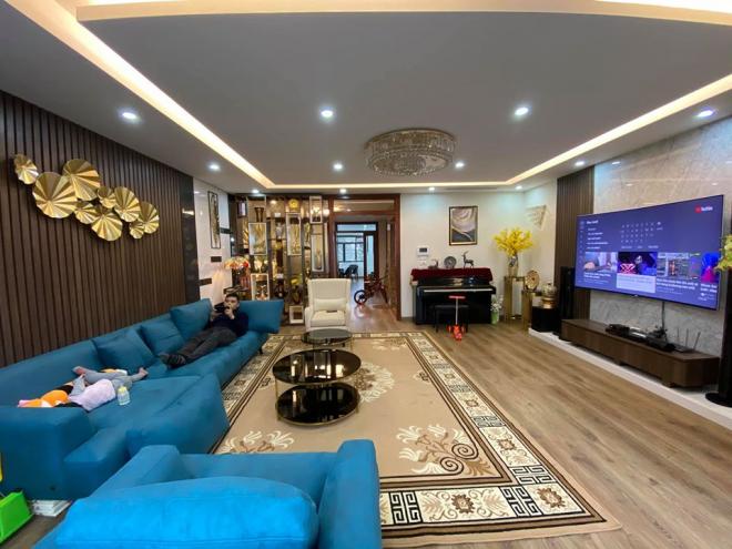 Hoàng Kim Ngọc Về nhà đi con 0