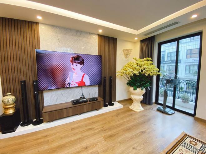 Hoàng Kim Ngọc Về nhà đi con 3