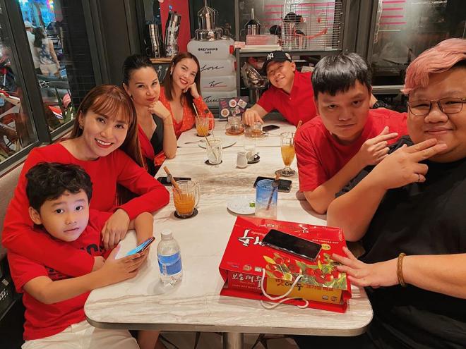 sao Việt ngày 24/12/2019 5
