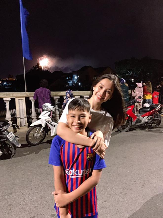 sao Việt đón giao thừa 2020 6
