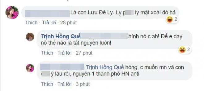 Hồng Quế và Lưu Đê Ly 2