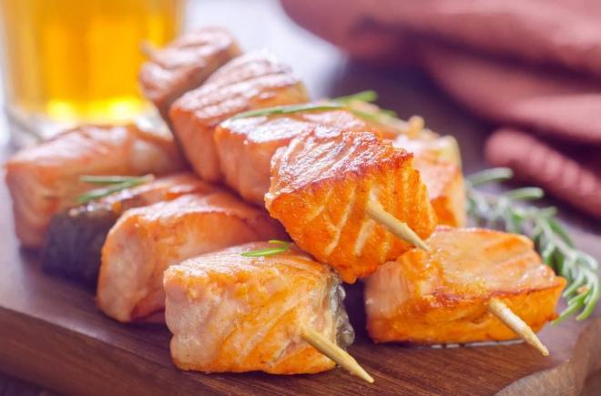 loại thịt tránh cho trẻ 2