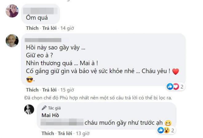 Mai Hồ 3
