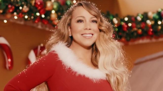 Mariah Carey tiết lộ từng bị chị gái chuốc thuốc và suýt bán cho nhà thổ 6