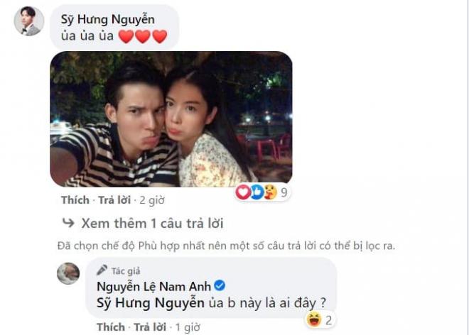 Nam Anh Sỹ Hưng 0