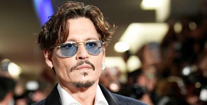 Johnny Depp bị đá khỏi phim mới vì thua kiện tại sao đánh vợ vẫn được khán giả bênh vực 12