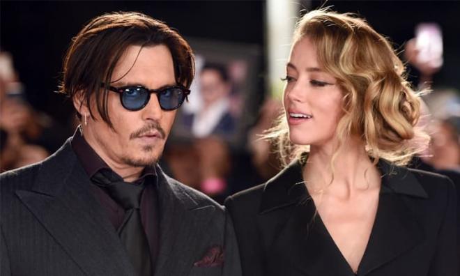 Johnny Depp bị đá khỏi phim mới vì thua kiện tại sao đánh vợ vẫn được khán giả bênh vực 11