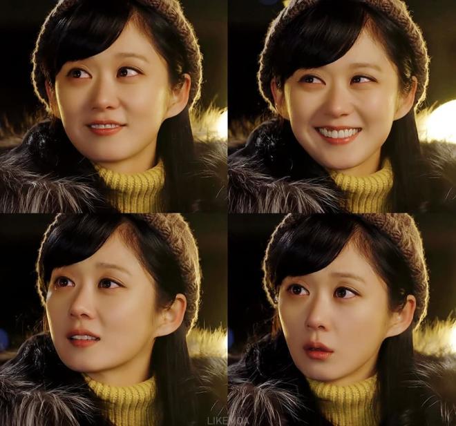 Jang Nara 3