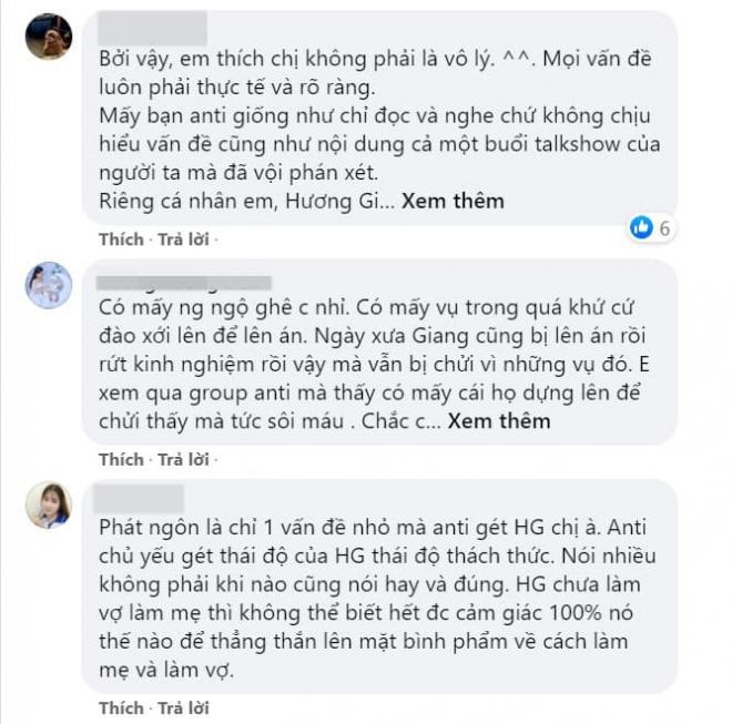 Hoa hậu chuyển giới Hương Giang 1