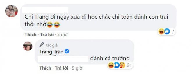 Trang Trần 0
