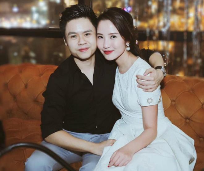 lễ ăn hỏi của Phan Thành 0