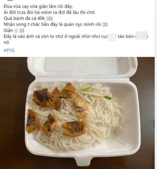 bánh đa cá 0