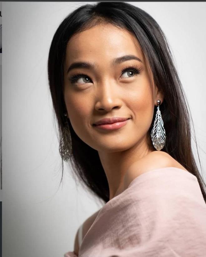 Hoa hậu Hoàn vũ Campuchia 2020 7