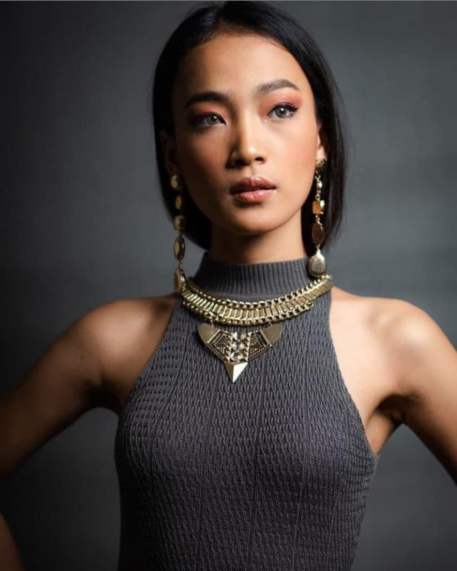 Hoa hậu Hoàn vũ Campuchia 2020 8