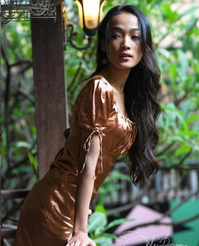 Hoa hậu Hoàn vũ Campuchia 2020 3