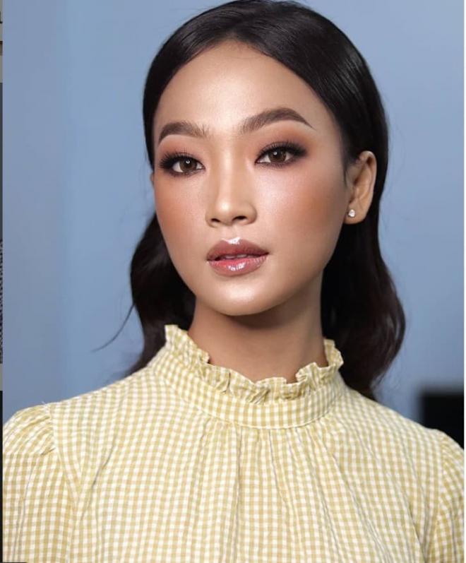 Hoa hậu Hoàn vũ Campuchia 2020 4