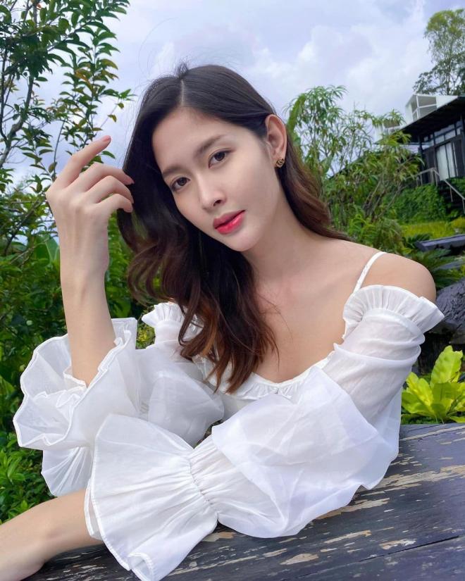 Hoa hậu chuyển giới Thái Lan 2020 7