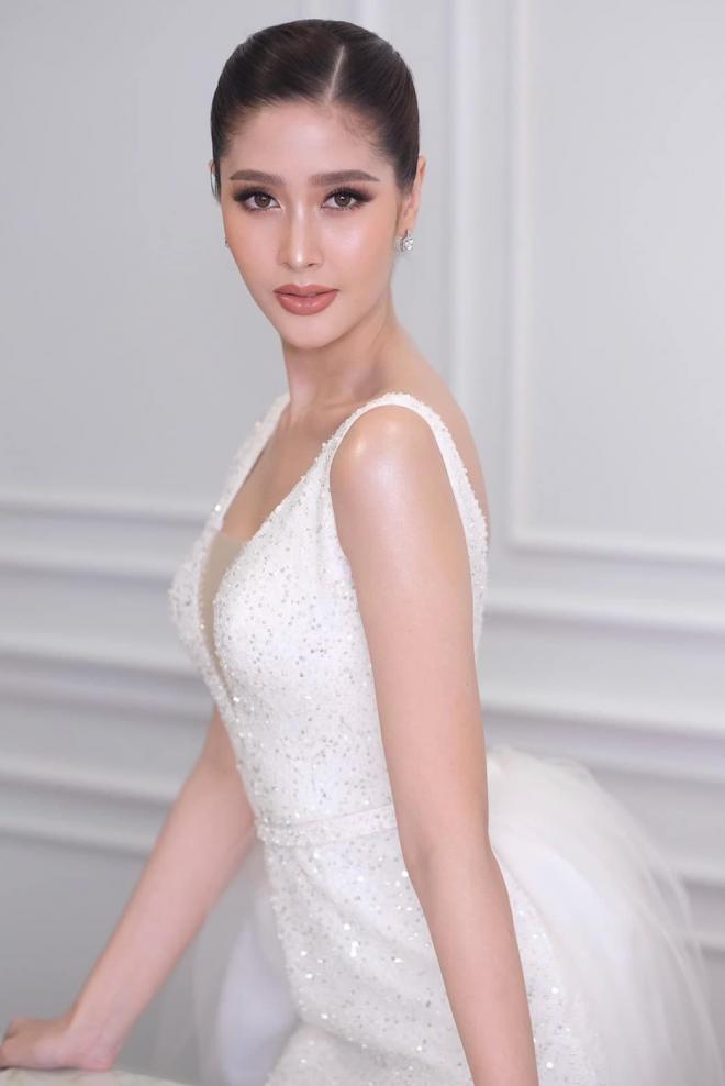 Hoa hậu chuyển giới Thái Lan 2020 2