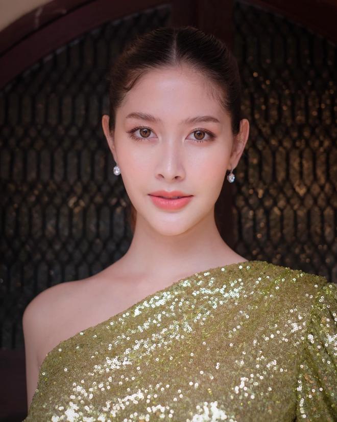 Hoa hậu chuyển giới Thái Lan 2020 4