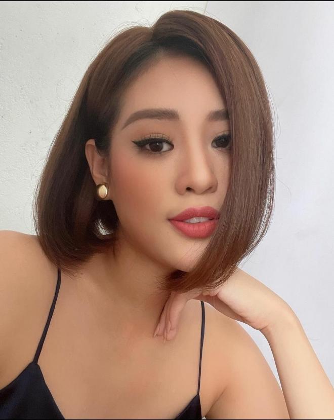 Khi loạt nữ diễn viên Việt rủ nhau cắt tóc ngắn  VTVVN