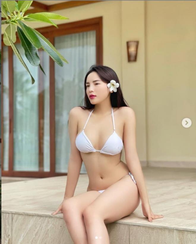 Kỳ Duyên và Minh Triệu đi Phú Quốc 1