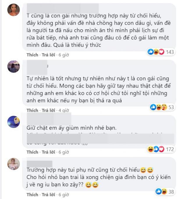 bạn gái vô duyên 0