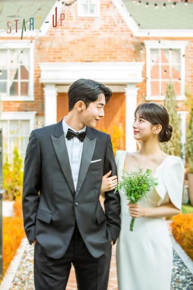 Nam Joo Hyuk - Suzy 0