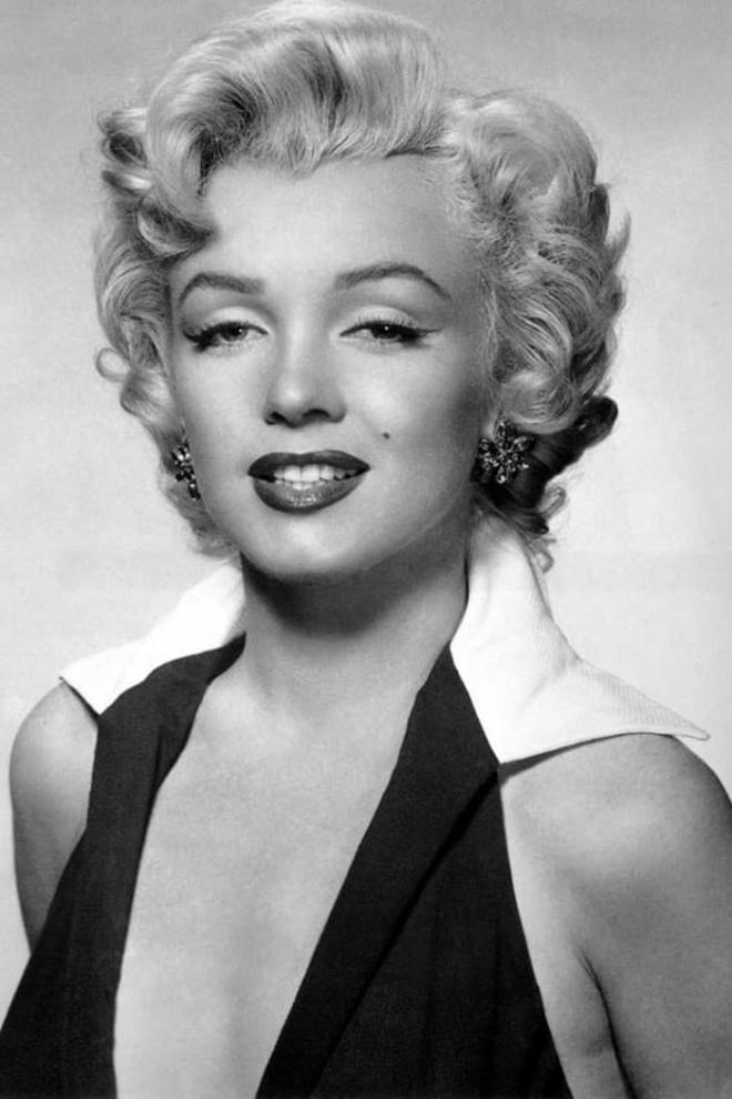 Phạm Băng Băng gợi nhớ Marilyn Monroe 9