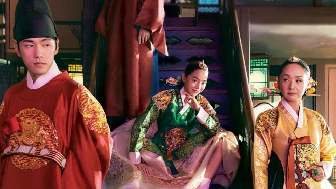 Từng đóng vai 'tiểu tam' làm nền cho Nhã Phương, Shin Hye Sun giờ trở thành 'Nữ hoàng rating' màn ảnh Hàn Quốc 4