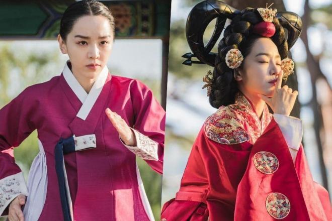 Từng đóng vai 'tiểu tam' làm nền cho Nhã Phương, Shin Hye Sun giờ trở thành 'Nữ hoàng rating' màn ảnh Hàn Quốc 5