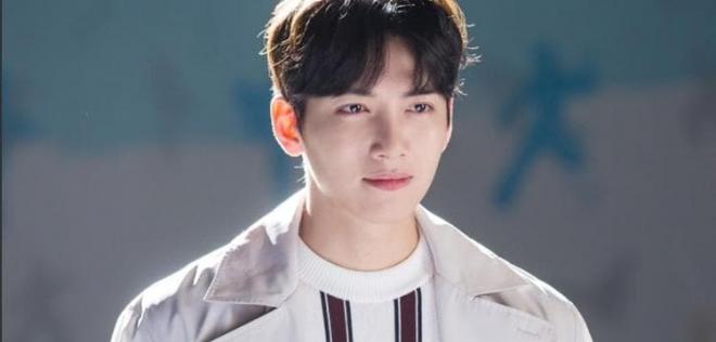 Ji Chang Wook chia sẻ lý do chia tay 1