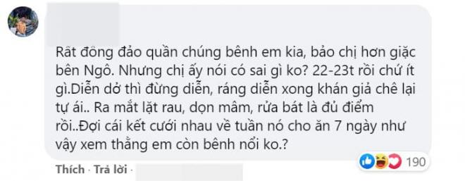 cô gái nấu ăn hậu đậu 1