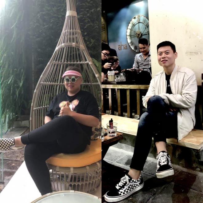 Giảm 30 kg trong năm tháng 3