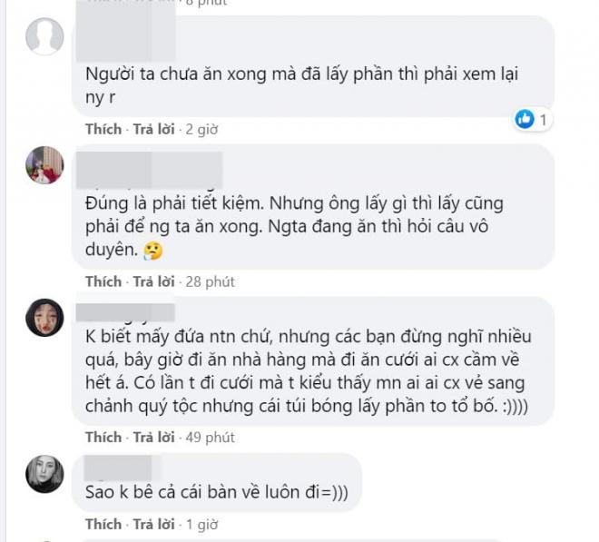 đi đám cưới mang đồ về 4 đi đám cưới mang đồ về 4