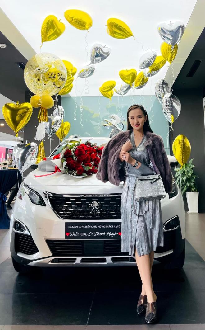 Lã Thanh Huyền 0