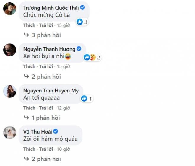 Lã Thanh Huyền 5