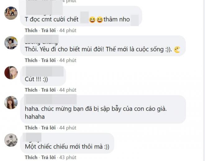 yêu bồ cũ của bạn thân 2