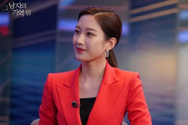 10 nữ diễn viên Hàn Quốc xuất sắc nhất năm 2020 4