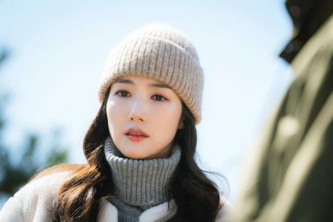 10 nữ diễn viên Hàn Quốc xuất sắc nhất năm 2020 3