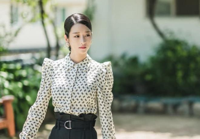 10 nữ diễn viên Hàn Quốc xuất sắc nhất năm 2020 2