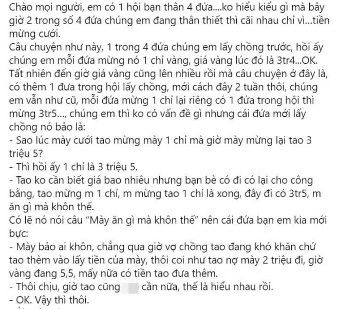 mừng cưới chỉ vàng 0