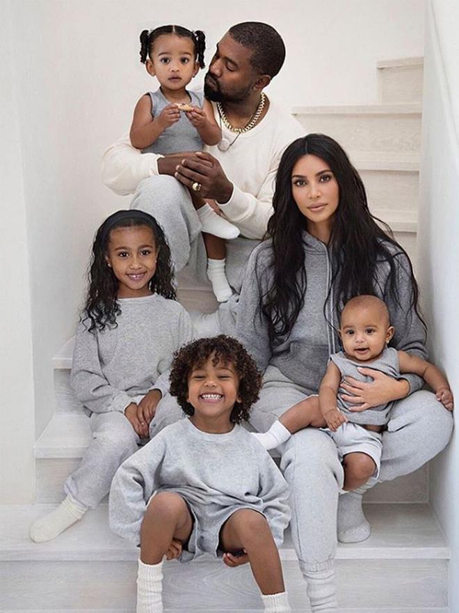Tiết lộ nguyên nhân khiến Kim Kardashian dù đã 'ngấy tận cổ' Kanye West nhưng vẫn chưa thể dứt khoát ly hôn đức lang quân 4