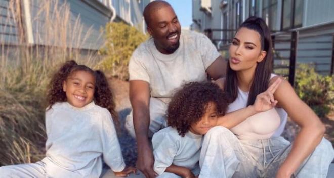 Tiết lộ nguyên nhân khiến Kim Kardashian dù đã 'ngấy tận cổ' Kanye West nhưng vẫn chưa thể dứt khoát ly hôn đức lang quân 2