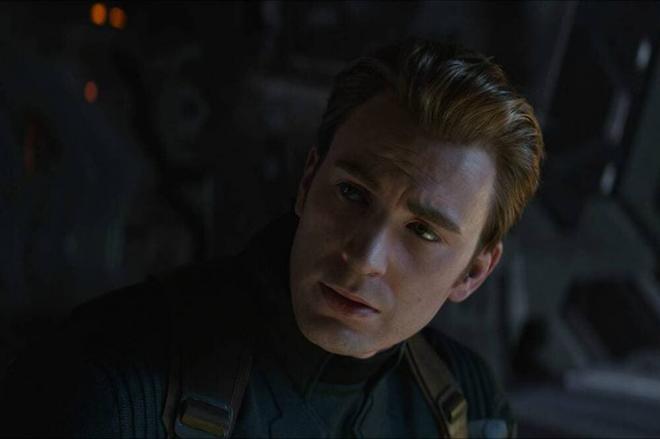 Chris Evans lên tiếng về thông tin Captain Ameria sẽ được 'tái sinh' trong phim mới 2