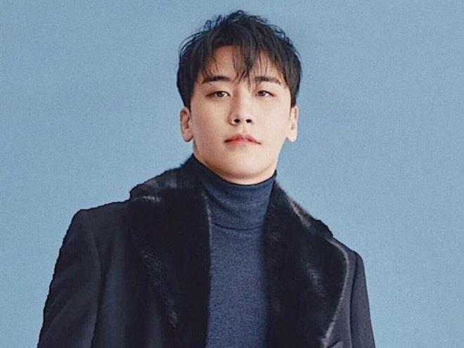 Seungri (BIGBANG) bị tố kéo bang đảng xã hội đen hành hung nhân viên của JYP 0