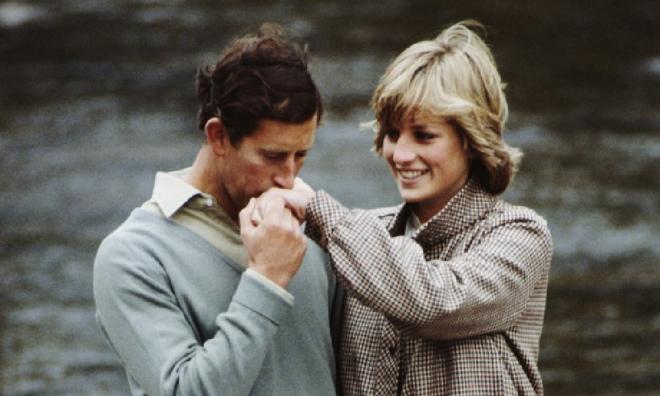 Người thân cận tiết lộ sự thật về cuộc hôn nhân của Công nương Diana, hóa ra không chỉ toàn nước mắt như tin đồn 5