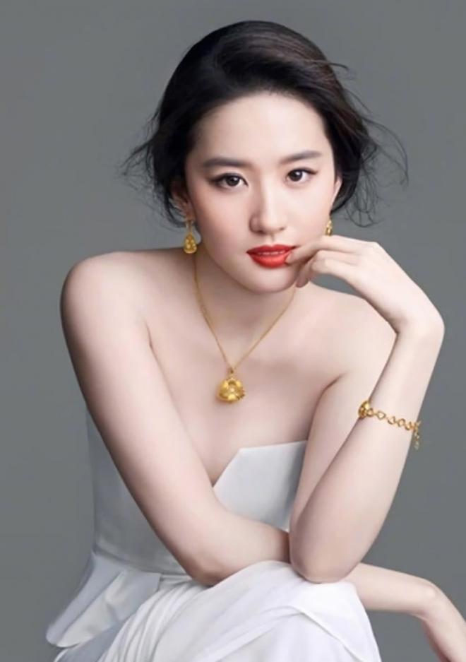 8 nữ diễn viên hàng đầu Hoa ngữ 'tài sắc vẹn toàn'' nhưng 'lận đận' về tình duyên 0