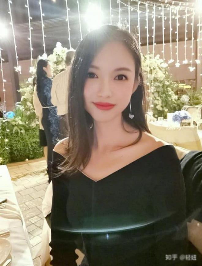 Những điều ít biết về cuộc sống hiện tại và sự nghiệp diễn viên của Hoa hậu Trương Tử Lâm 0